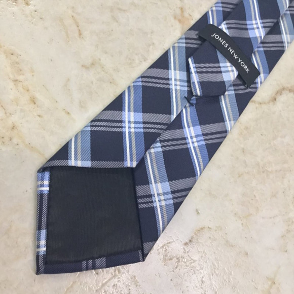 JONES NEW YORK TIE - Picture 5 of 8